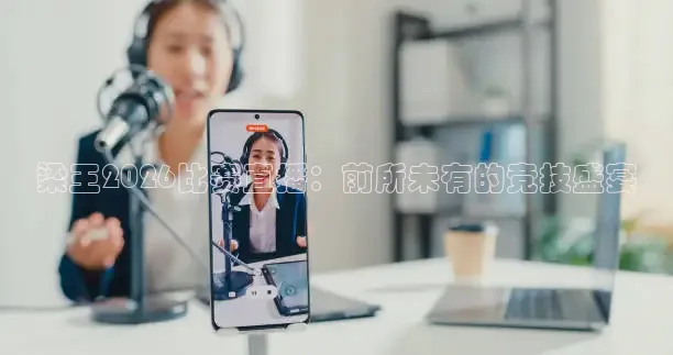 梁王2026比赛直播：前所未有的竞技盛宴