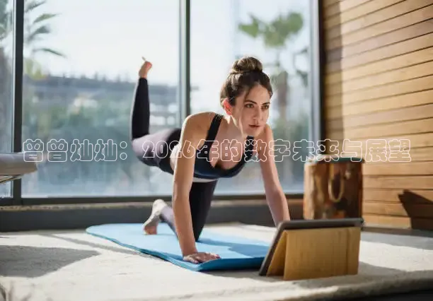 曾曾灿灿：2026年的数字未来与展望